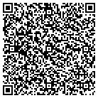 QR code with Dekalb Dist Office of U M contacts