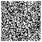 QR code with Hispanic Resource Dev Center contacts