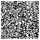 QR code with Hilltop Investment Ltd PA contacts
