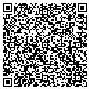 QR code with Sandeno Inc contacts