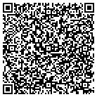 QR code with AAA Enviromental Inc contacts
