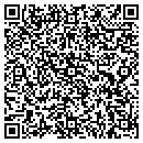 QR code with Atkins Bar-B-Que contacts