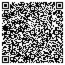 QR code with Regis Voss contacts