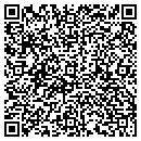 QR code with C I S C A contacts