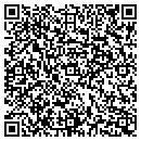 QR code with Kinvarra Stables contacts