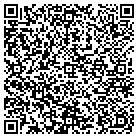 QR code with Clayton Racing Engines Inc contacts