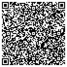 QR code with White River Medical Service contacts