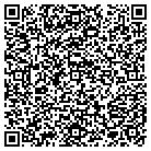 QR code with Holiday Island Hair Salon contacts