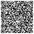 QR code with S & D Cleaning Service Inc contacts