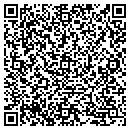 QR code with Aliman Builders contacts