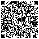 QR code with Kordick Electric Co Inc contacts