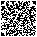QR code with I H A contacts