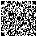 QR code with Master View contacts