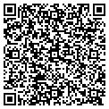 QR code with TCS Electronics contacts