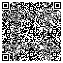QR code with Halleck Consulting contacts