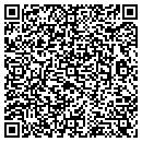 QR code with Tcp Inc contacts