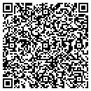 QR code with Howard Gibbs contacts