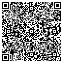 QR code with Hammon Trust contacts