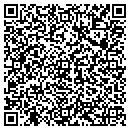 QR code with Antiquery contacts