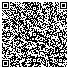 QR code with Annawan Community Building contacts
