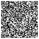 QR code with Madison Barber Shop contacts