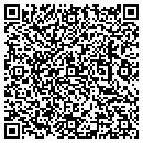 QR code with Vickie L St Germain contacts