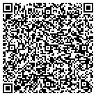 QR code with M C Valve & Fittings Co contacts