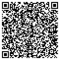 QR code with Mapleton Minimart contacts