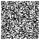 QR code with Land & Construction Survey Co contacts