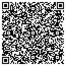 QR code with Hayes JP Assoc contacts