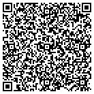QR code with South Mc Gehee Baptist Church contacts