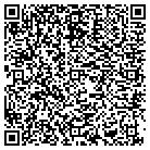 QR code with Rons Auto Body & Sndblst Service contacts