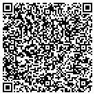 QR code with Mann Nina Bookkeeping Tax Serv contacts