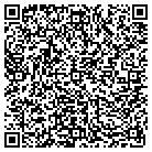 QR code with Family Video Movie Club Inc contacts