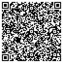 QR code with Jane Treece contacts
