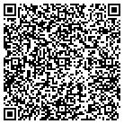 QR code with Hillcrest Shopping Center contacts