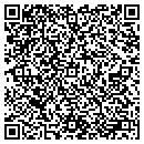 QR code with E Image Chicago contacts