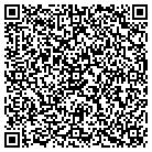 QR code with Provident Custom Builders PDG contacts