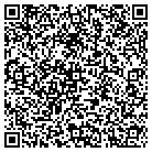 QR code with G C Brown & Associates Inc contacts