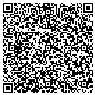 QR code with McNally Mobile Homes Park contacts