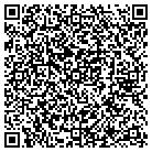 QR code with Allan's Janatorial Service contacts