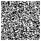 QR code with Madison Professional Bldg contacts