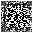 QR code with Accustaff contacts