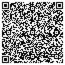 QR code with Hance Utz & Assoc contacts