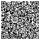 QR code with Chris Dowson contacts