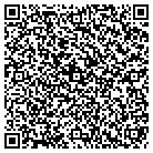 QR code with E & J Custom Builders & Rmdlng contacts