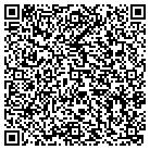 QR code with Waukegan Coin Laundry contacts