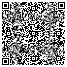 QR code with K L Davenport DDS contacts