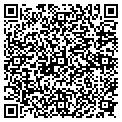 QR code with Express contacts