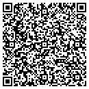 QR code with God In Christ Church contacts